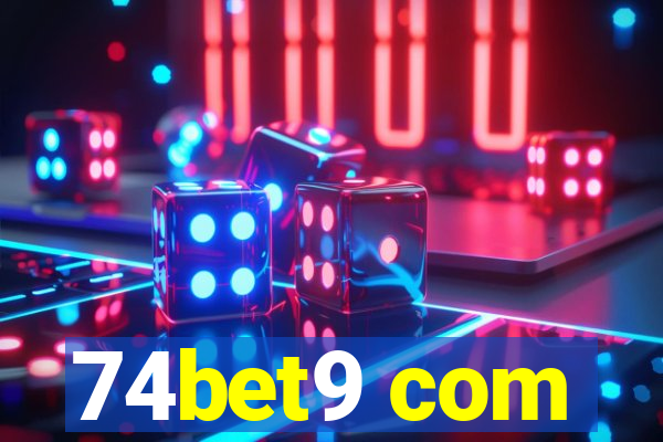 74bet9 com